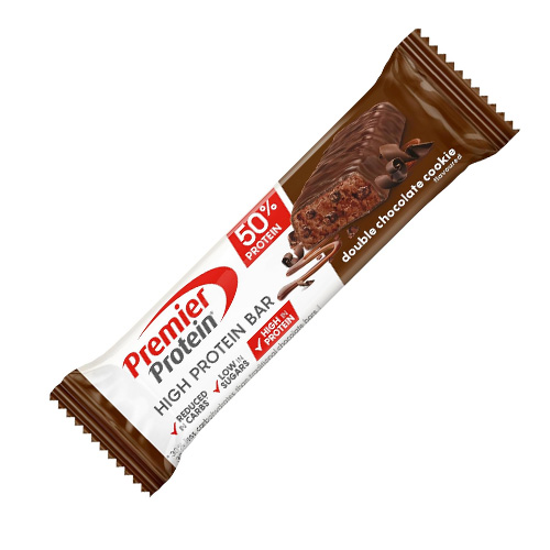 High Protein Eiweißriegel Premier Protein Test