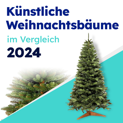 Künstliche Weihnachtsbäume Kaufempfehlungen