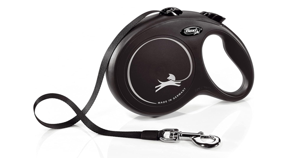 Flexi Classic L Gurtleine mit 8 m Länge