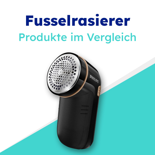 Fusselrasierer Kaufempfehlungen