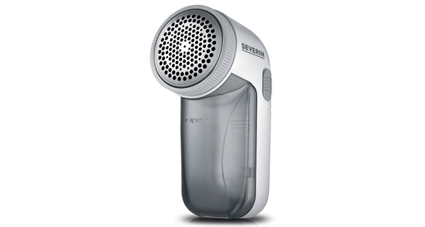 SEVERIN CS 7976 Fusselentferner
