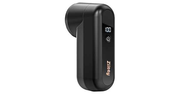 Ziitty X6 Fusselrasierer mit USB-C