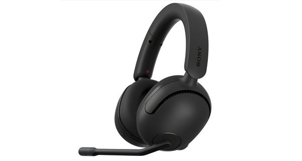 Sony INZONE H5 Wireless Gaming-Headset