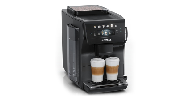 Siemens EQ600 iAroma TP601E09 Kaffeevollautomat