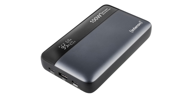 Intenso HE20000 Powerbank