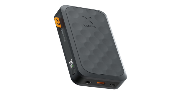 Xtorm Fuel Series 5 Powerbank
