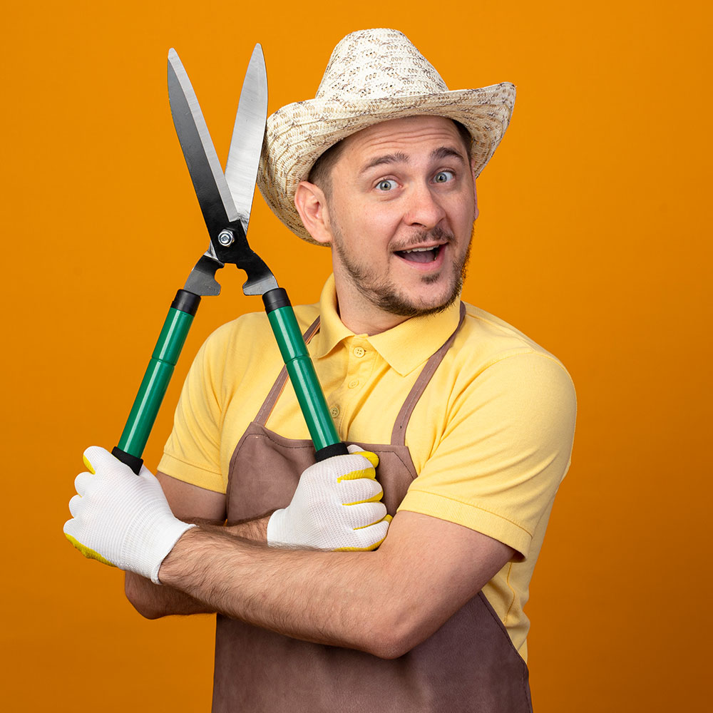 Gartengeräte, Hilfsmittel für Pflanzen - Die besten Gartenprodukte